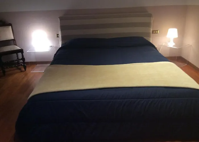 B&B Il Frassino