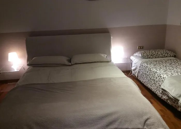 B&B Il Frassino