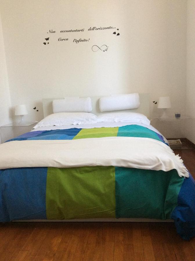 Il Frassino Bed & Breakfast *
