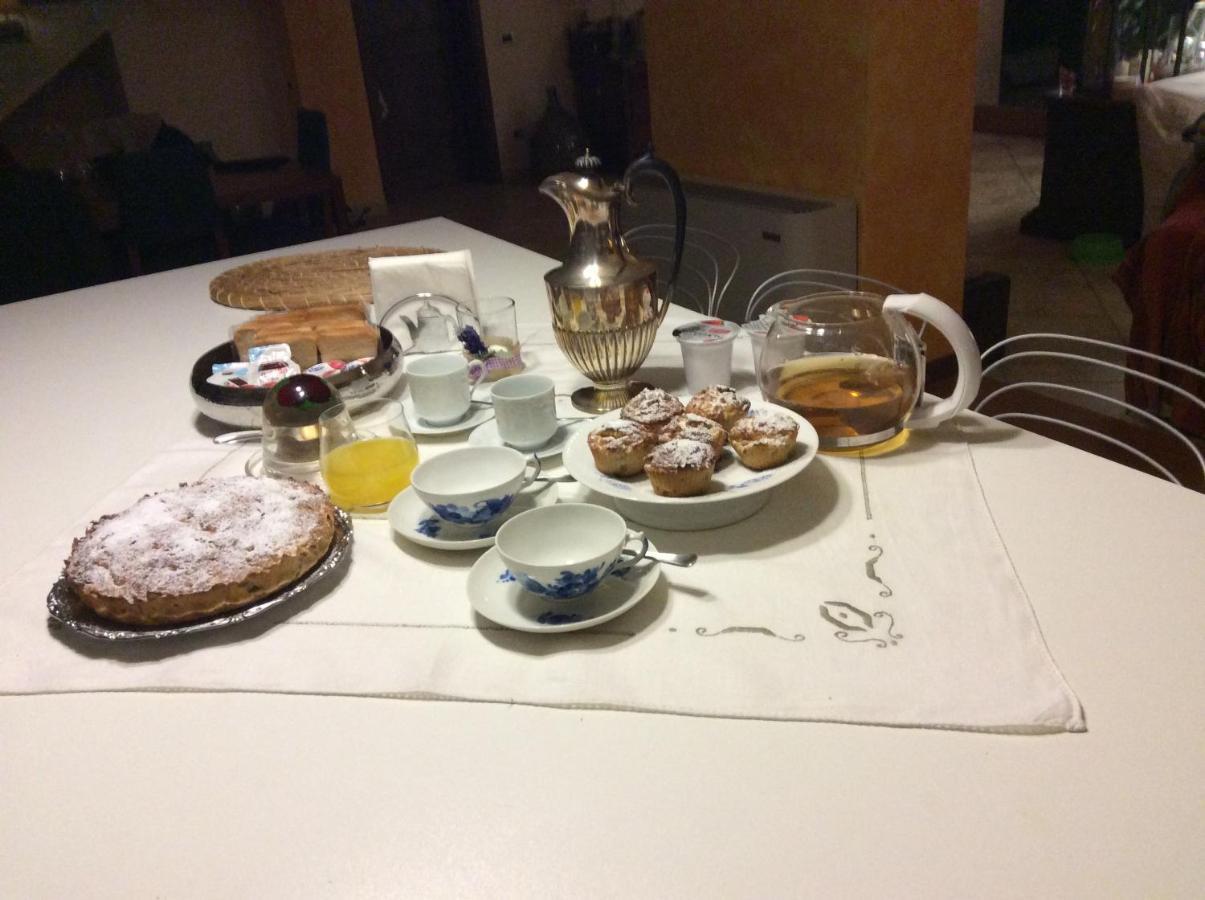 Il Frassino *