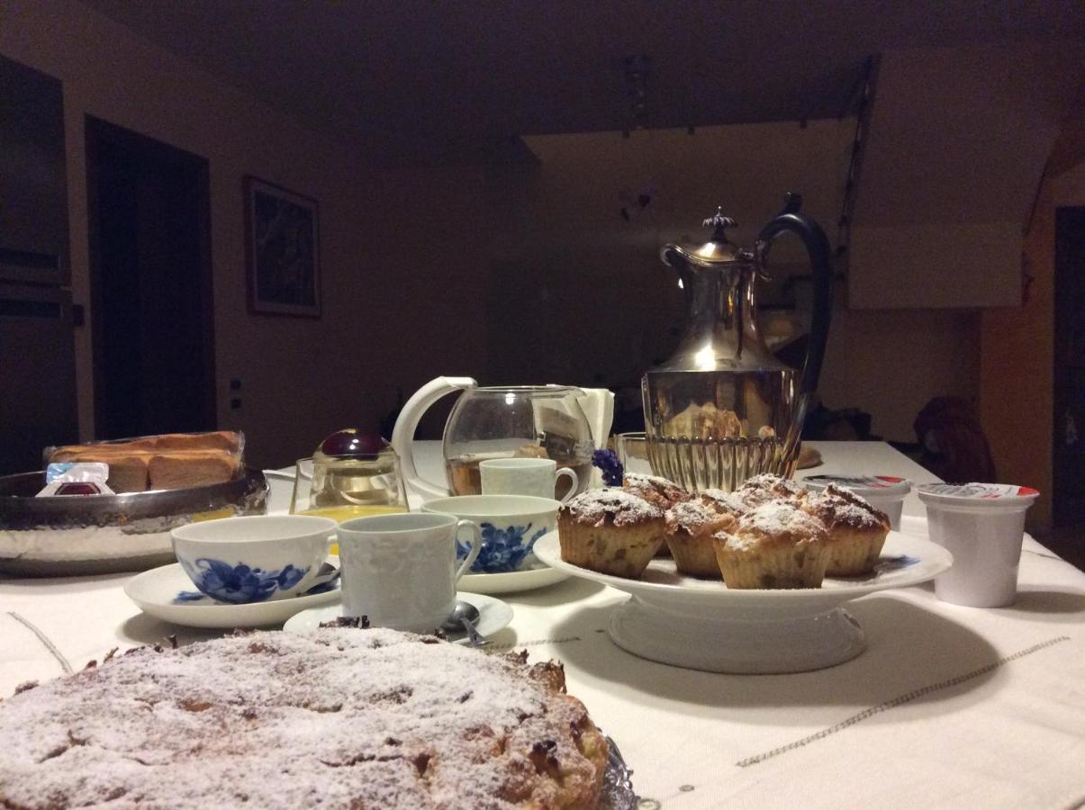 Bed & Breakfast Il Frassino Perugia