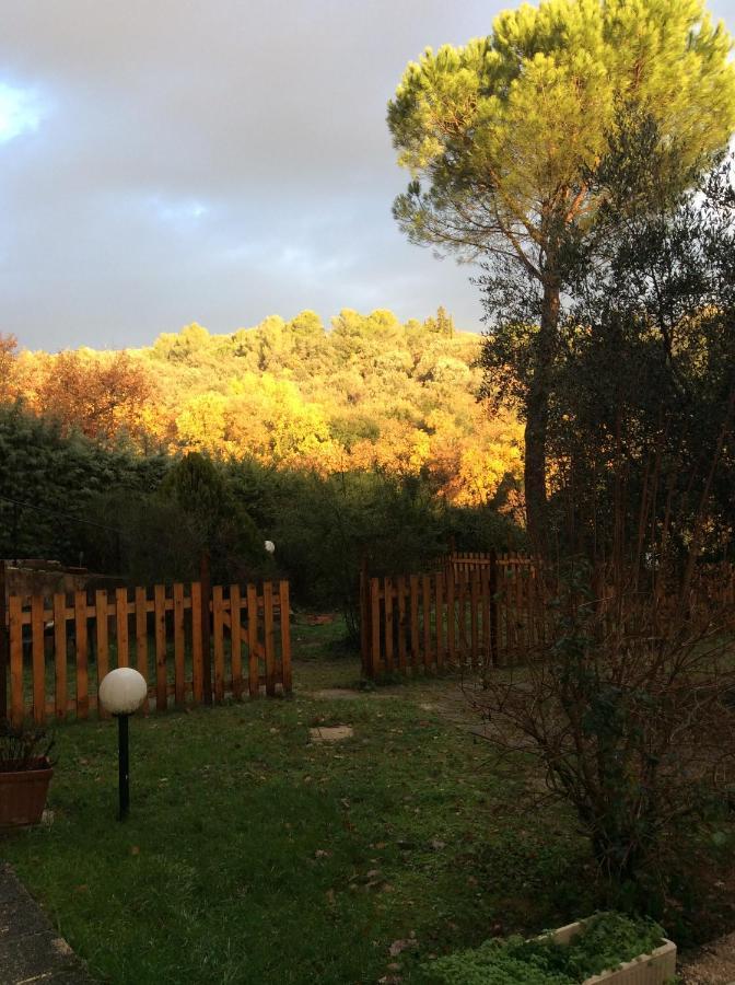 Il Frassino Bed & Breakfast