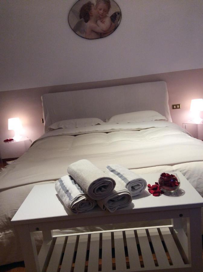 Bed & Breakfast Il Frassino *