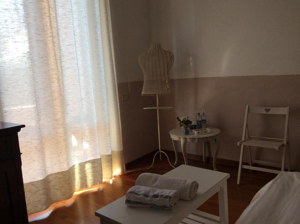 Il Frassino Bed & Breakfast *