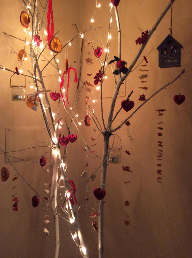 Il Frassino Bed & Breakfast Perugia