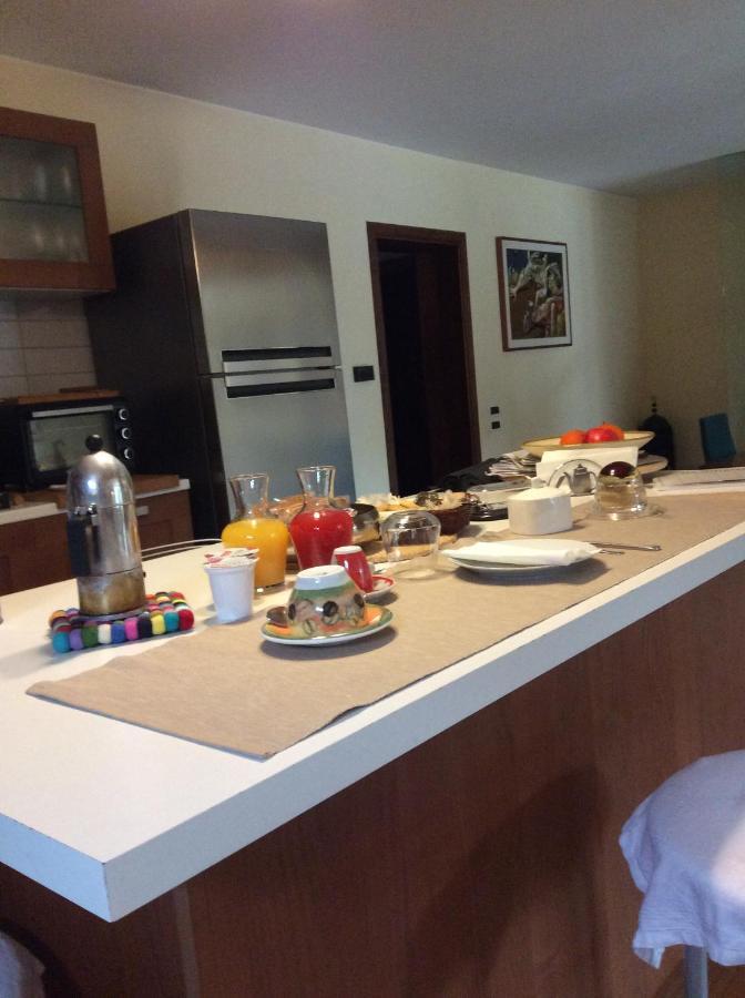Il Frassino Bed & Breakfast Perugia
