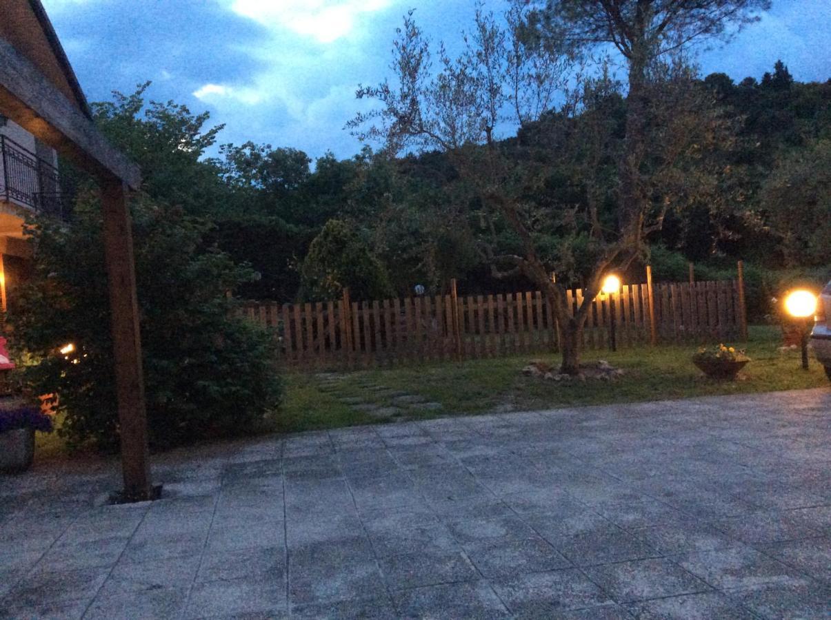 Il Frassino Bed & Breakfast Perugia