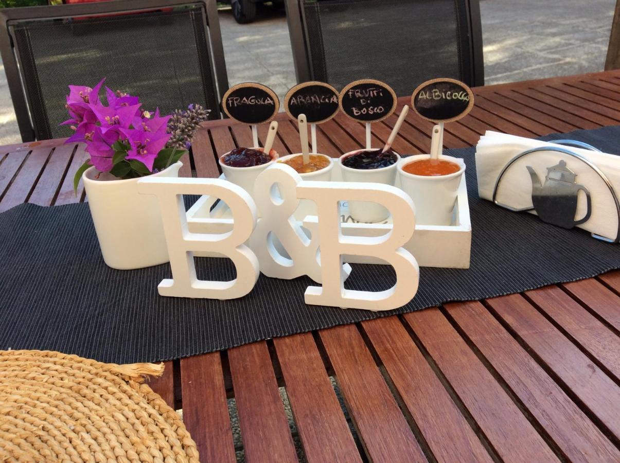 Il Frassino Bed & Breakfast Perugia