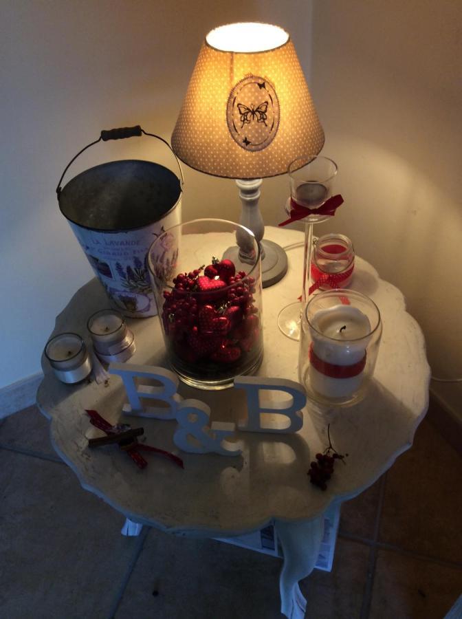 Bed & Breakfast Il Frassino