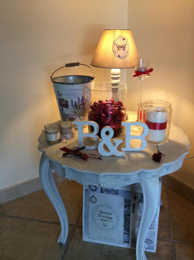 Il Frassino Bed & Breakfast